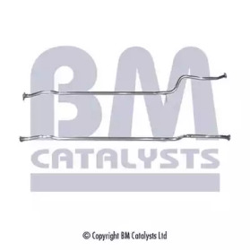 Трубка (BM CATALYSTS: BM50015)