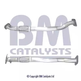 Трубка (BM CATALYSTS: BM50473)