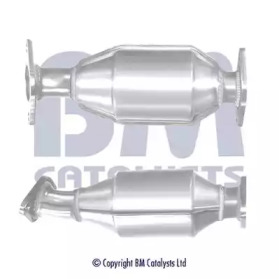 Катализатор (BM CATALYSTS: BM92050H)