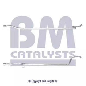 Трубка (BM CATALYSTS: BM50481)