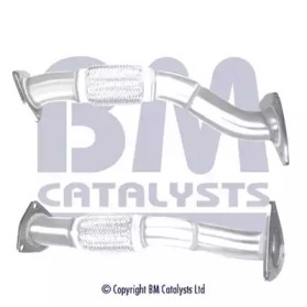 Трубка (BM CATALYSTS: BM50486)