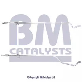 Трубка (BM CATALYSTS: BM50489)