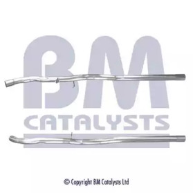 Трубка (BM CATALYSTS: BM50501)