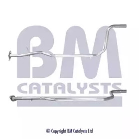 Трубка (BM CATALYSTS: BM50507)