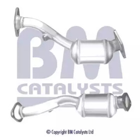 Катализатор (BM CATALYSTS: BM92095H)