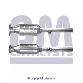 Катализатор (BM CATALYSTS: BM92113H)