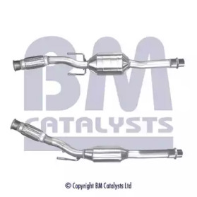 Катализатор (BM CATALYSTS: BM80162H)