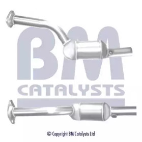 Катализатор (BM CATALYSTS: BM92136H)