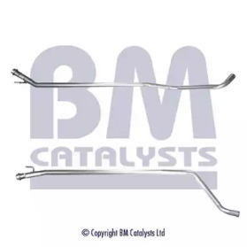 Трубка (BM CATALYSTS: BM50527)