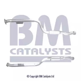 Трубка (BM CATALYSTS: BM50530)