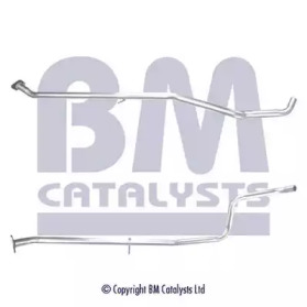 Трубка (BM CATALYSTS: BM50535)