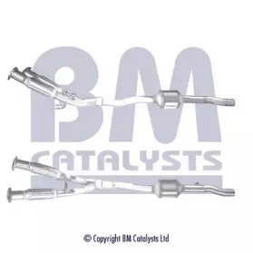 Катализатор (BM CATALYSTS: BM92173H)