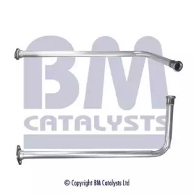 Трубка (BM CATALYSTS: BM50541)