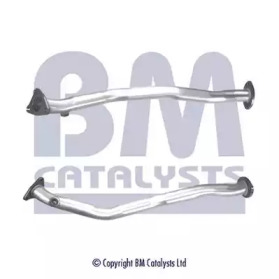 Трубка (BM CATALYSTS: BM70672)