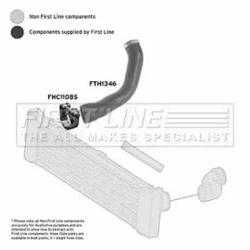 Шлангопровод (FIRST LINE: FTH1346)