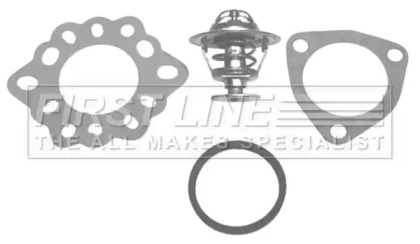 Термостат (FIRST LINE: FTK004)