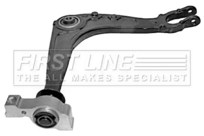 Рычаг независимой подвески колеса (FIRST LINE: FCA6341)