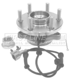 Комплект подшипника (FIRST LINE: FBK1177)