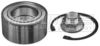Комплект подшипника (FIRST LINE: FBK1290)