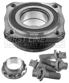 Комплект подшипника (FIRST LINE: FBK1304)