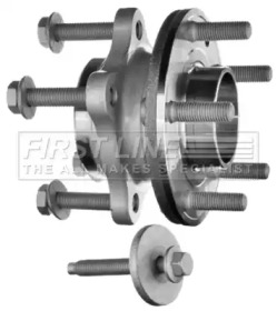 Комплект подшипника (FIRST LINE: FBK1454)