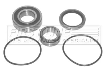Комплект подшипника (FIRST LINE: FBK172)