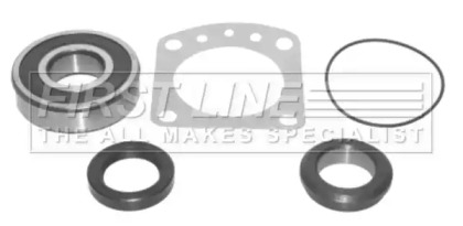 Комплект подшипника (FIRST LINE: FBK307)
