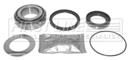 Комплект подшипника (FIRST LINE: FBK620)