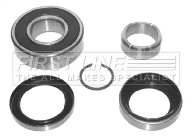 Комплект подшипника (FIRST LINE: FBK762)