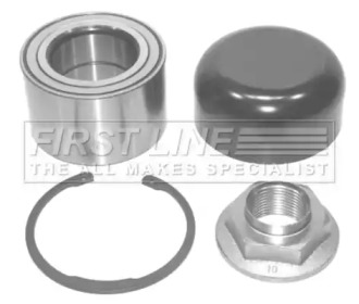 Комплект подшипника (FIRST LINE: FBK800)