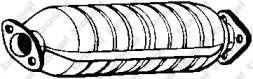 Катализатор (BOSAL: 098-369)