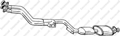 Катализатор (BOSAL: 099-600)