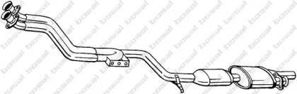 Катализатор (BOSAL: 098-603)