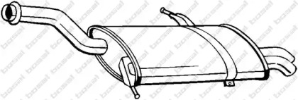 Амортизатор (BOSAL: 135-085)