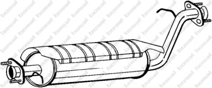 Амортизатор (BOSAL: 211-381)