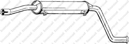 Амортизатор (BOSAL: 279-991)