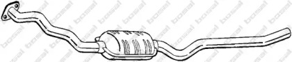 Катализатор (BOSAL: 099-130)