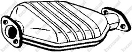 Катализатор (BOSAL: 098-024)