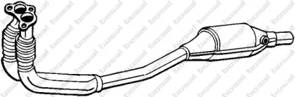 Катализатор (BOSAL: 098-964)