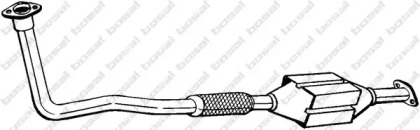 Катализатор (BOSAL: 099-635)