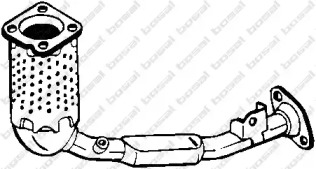 Катализатор (BOSAL: 098-331)