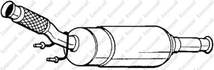 Катализатор (BOSAL: 090-507)