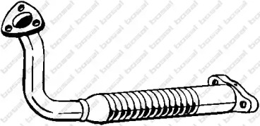 Трубка (BOSAL: 740-267)