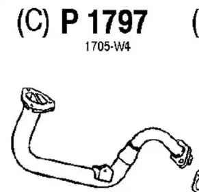 Трубка (FENNO: P1797)