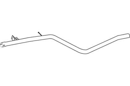 Трубка (FENNO: P1908)