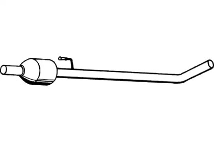 Катализатор (FENNO: P209DCAT)