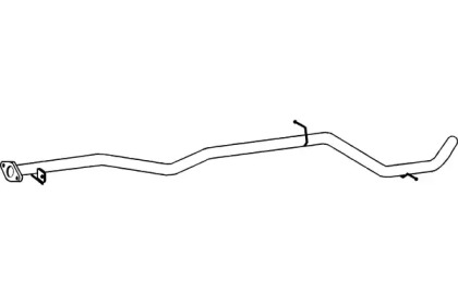 Трубка (FENNO: P3069)