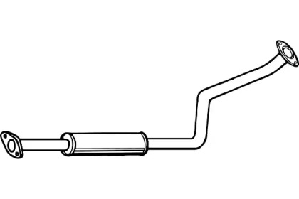 Амортизатор (FENNO: P3531)