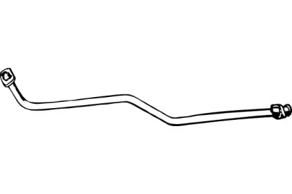 Трубка (FENNO: P3631)