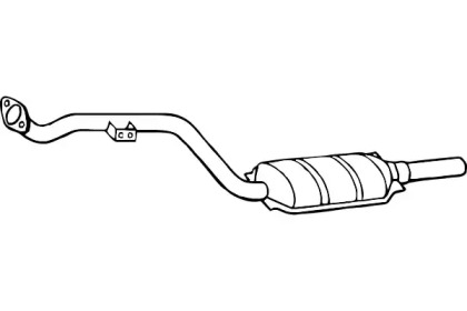Катализатор (FENNO: P371CAT)